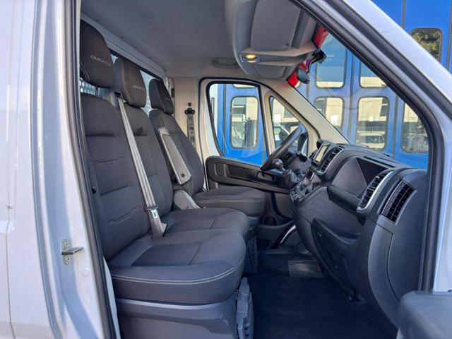 FIAT Ducato usata, con Chiusura centralizzata telecomandata