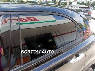 FIAT 500X usata, con Volante multifunzione