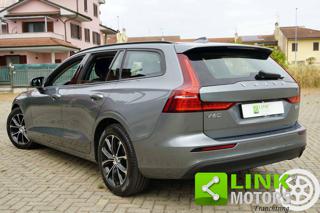 VOLVO V60 usata, con Airbag
