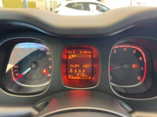 FIAT Panda usata, con Autoradio digitale