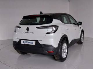 RENAULT Captur usata, con Fendinebbia