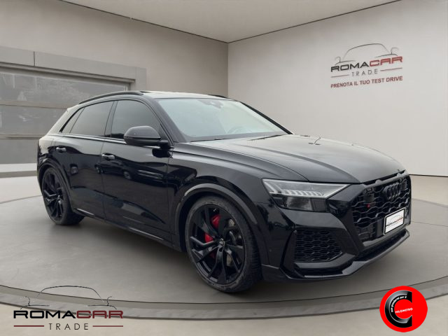 AUDI RS Q8 usata, con Airbag Passeggero