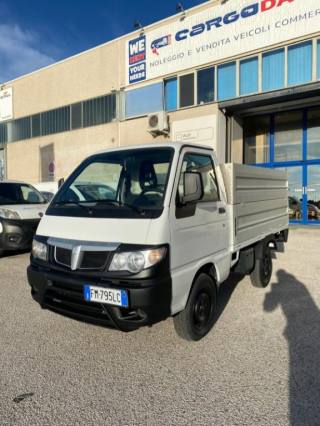 PIAGGIO Porter usata, con Servosterzo