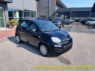 FIAT Panda usata, con Airbag