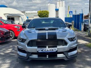 FORD Mustang usata, con Airbag