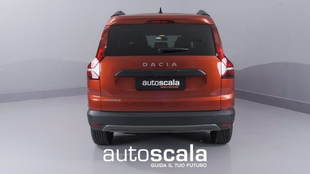 DACIA Jogger usata, con Specchietti laterali elettrici