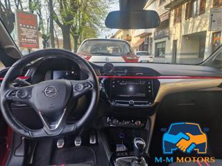 OPEL Corsa usata, con Cruise Control