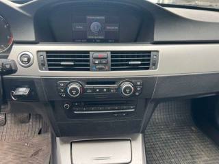 BMW 320 usata, con Airbag laterali