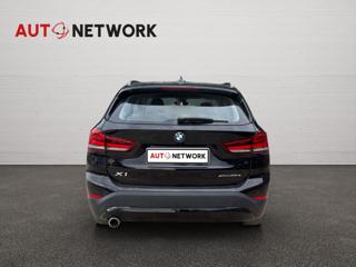 BMW X1 usata, con Cerchi in lega