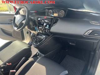 LANCIA Ypsilon usata 24