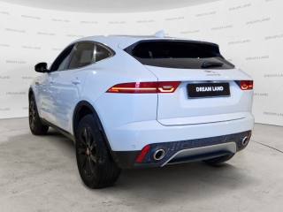 JAGUAR E-Pace usata, con Alzacristalli elettrici
