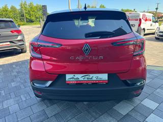 RENAULT Captur usata, con Airbag Passeggero