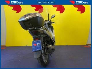 HONDA SH 150 usata 3