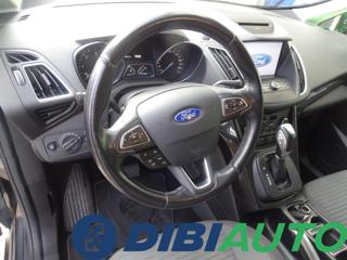 FORD C-Max usata, con Cruise Control