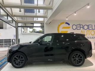 LAND ROVER Range Rover Sport usata, con Antifurto