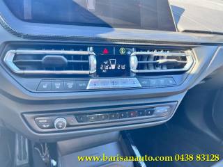 BMW 118 usata, con Fendinebbia