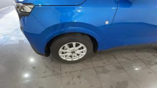 FORD Tourneo Courier usata, con Cerchi in lega