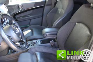 MINI Countryman usata, con Immobilizzatore elettronico