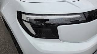 FORD Explorer usata, con Autoradio