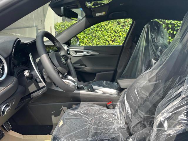 ALFA ROMEO Stelvio usata, con Cruise Control