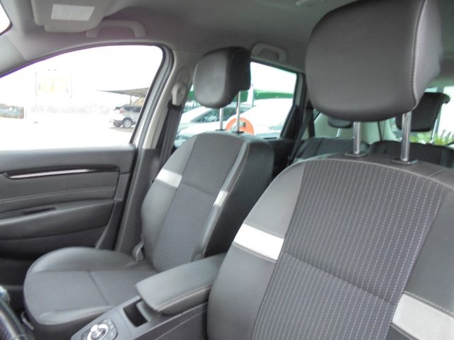 RENAULT Scenic usata 30