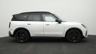 MINI Countryman usata, con Airbag Passeggero