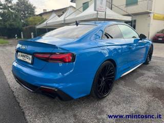 AUDI RS usata, con Airbag laterali