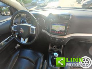 FIAT Freemont usata, con Spoiler