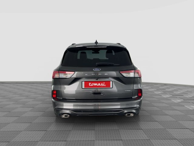 FORD Kuga usata 3