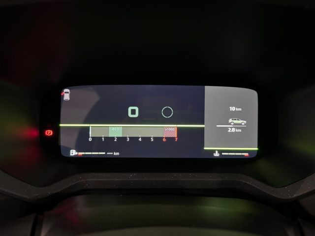 DACIA Bigster usata, con Climatizzatore
