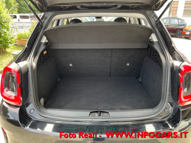 FIAT 500X usata, con Bracciolo