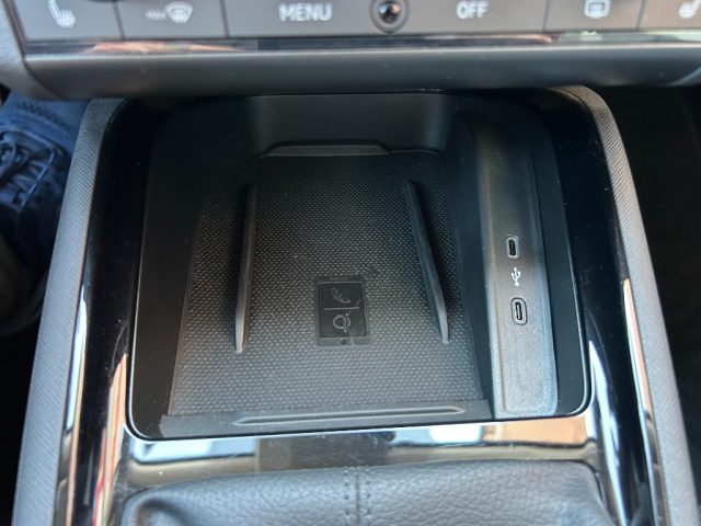SKODA Scala usata, con Fendinebbia