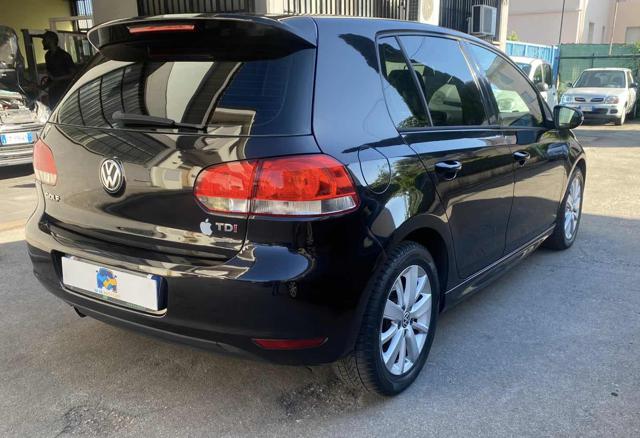 VOLKSWAGEN Golf usata 3