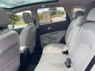 NISSAN Qashqai usata 13