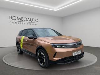 OPEL Grandland usata, con Airbag Passeggero