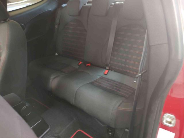 ALFA ROMEO MiTo usata, con Boardcomputer