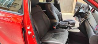 SUZUKI Vitara usata, con Park Distance Control