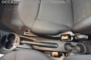 FIAT 500 usata, con Autoradio digitale