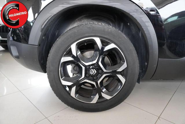 CITROEN C5 Aircross usata, con Filtro antiparticolato