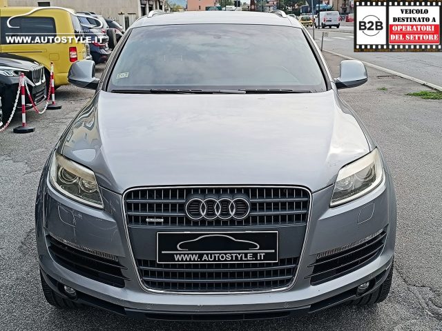 AUDI Q7 usata, con Servosterzo