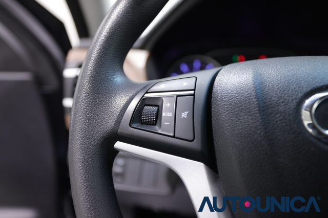 GREAT WALL Steed usata, con Bluetooth