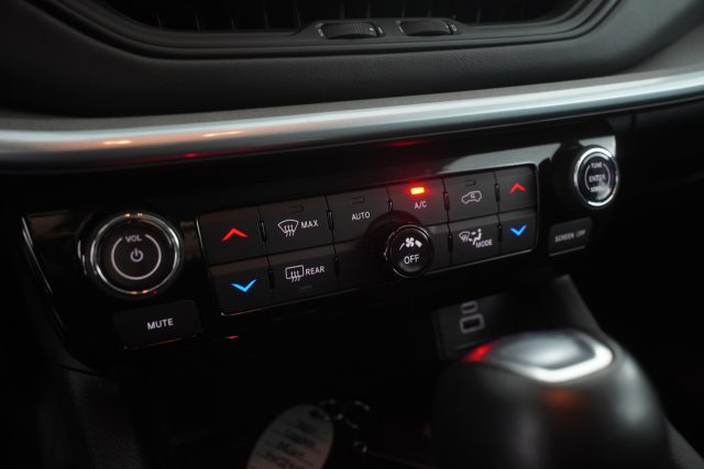 JEEP Compass usata 17