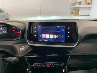PEUGEOT 2008 usata, con Immobilizzatore elettronico
