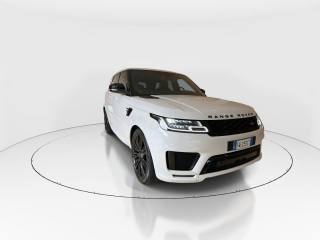 LAND ROVER Range Rover Sport usata, con Chiusura centralizzata