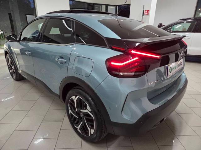 CITROEN C4 usata, con Airbag