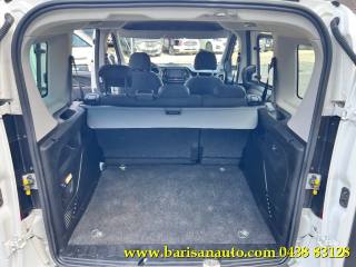 FIAT Doblo usata, con Climatizzatore
