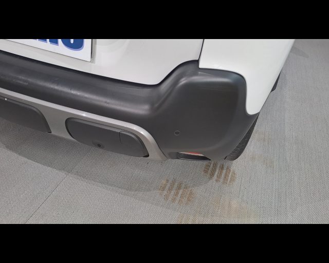 CITROEN C3 Aircross usata, con Luci diurne LED