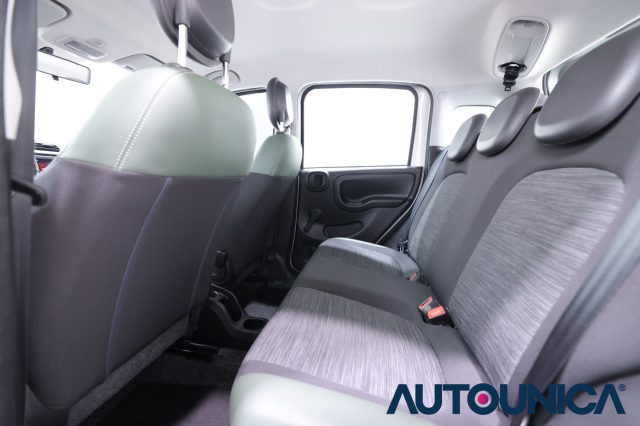 FIAT Panda usata 29