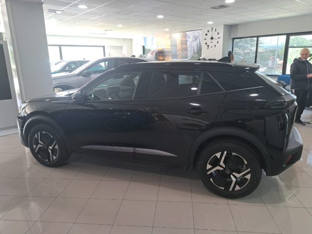 PEUGEOT 2008 usata, con Autoradio