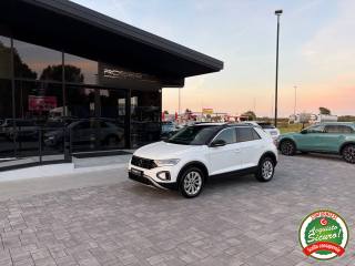 VOLKSWAGEN T-Roc usata, con Airbag